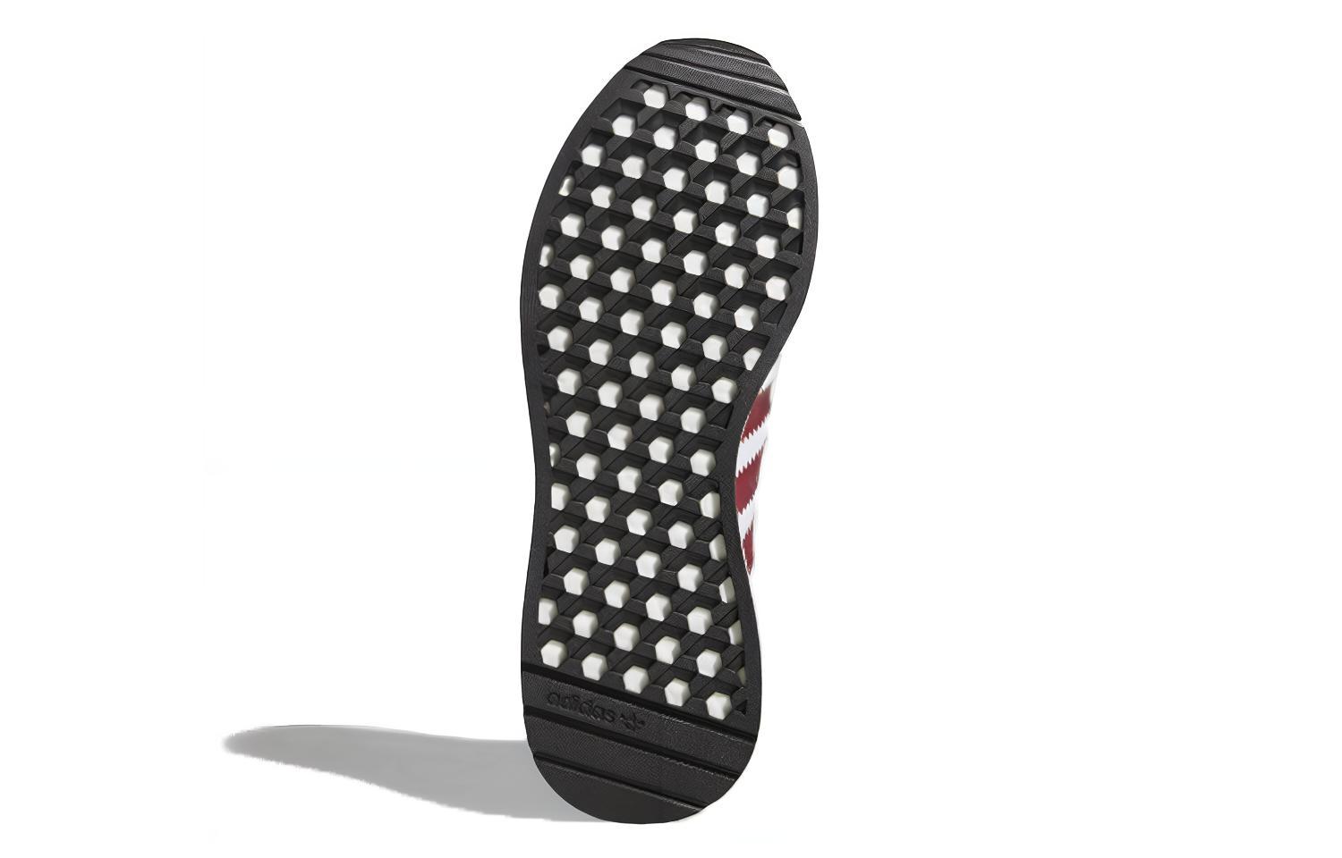 Details for adidas originals I-5923 白紅灰
