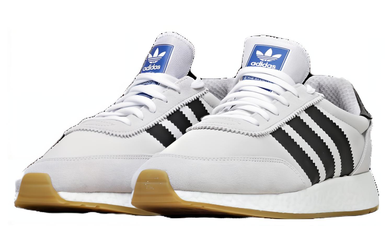 Lookbook adidas I-5923 'Kelabu Satu' EE4935