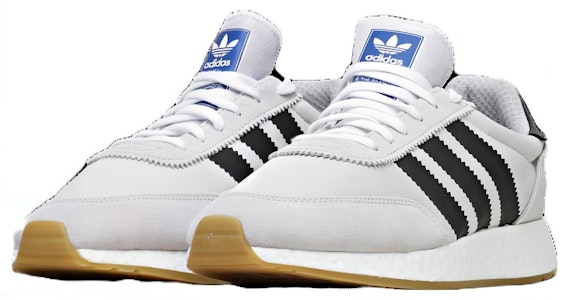 adidas I-5923 'Abu-abu Satu' EE4935 Lookbook adidas I-5923 'Abu-abu Satu' EE4935