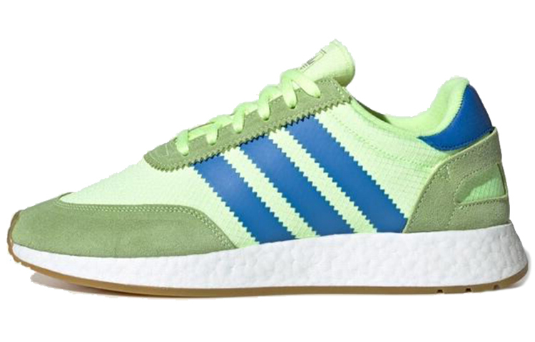 adidas I-5923 'Hi-Res Yellow Blue'