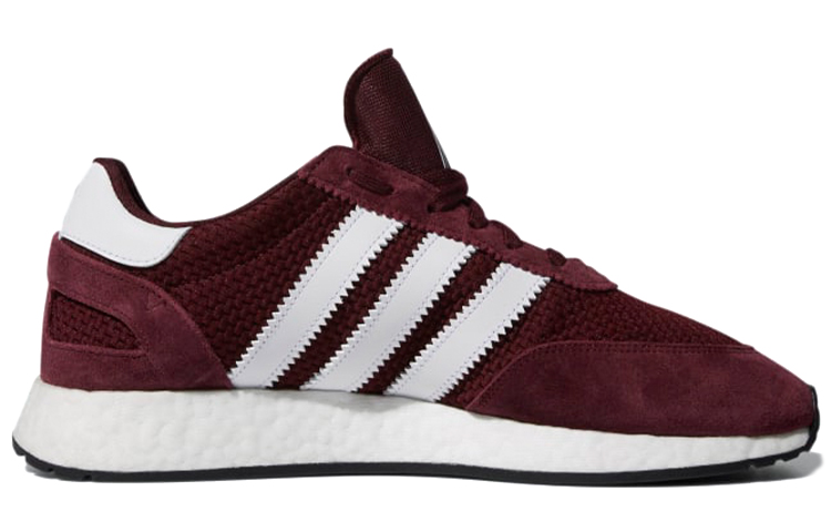 Order adidas I-5923 'Maroon' Merah Marun D97210