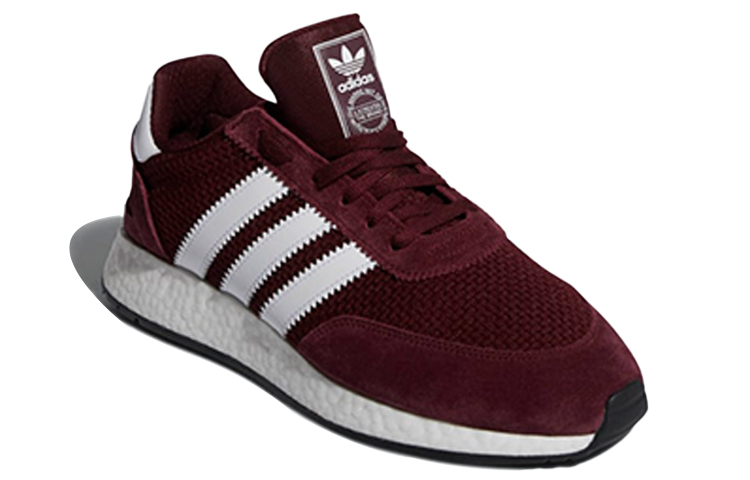 Lookbook adidas I-5923 'Maroon' Merah Marun D97210