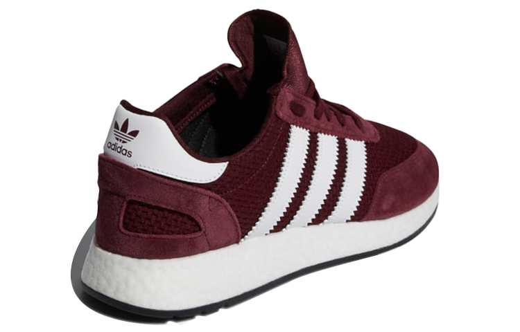 Shop adidas I-5923 'Maroon' Merah Marun D97210