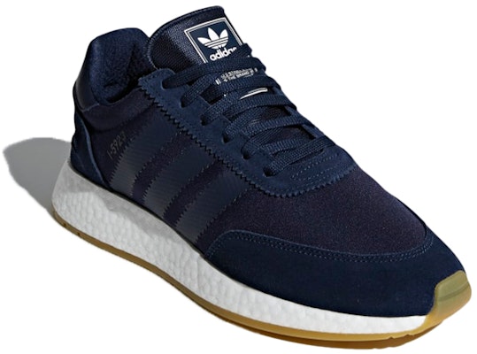 adidas I-5923 'Navy Gum' D97347 Lookbook adidas I-5923 'Navy Gum' D97347