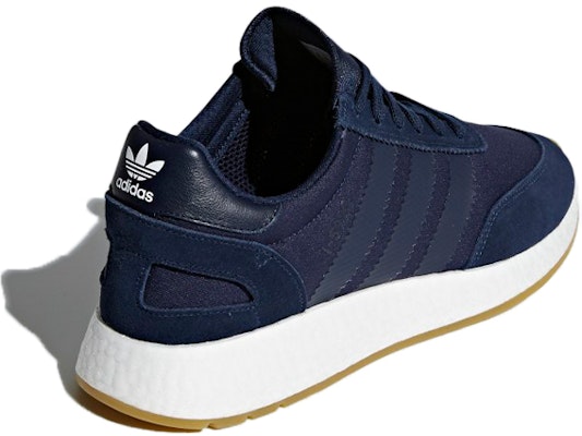 adidas I-5923 'Navy Gum' D97347 Shop adidas I-5923 'Navy Gum' D97347