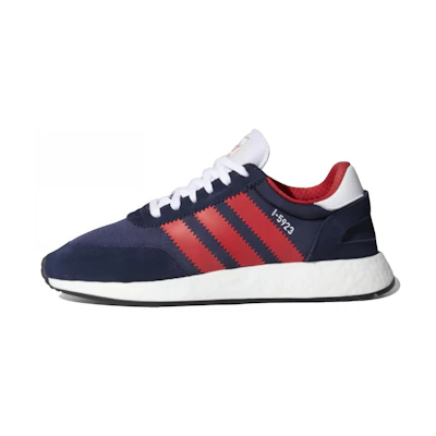 adidas I-5923 'Navy Red'