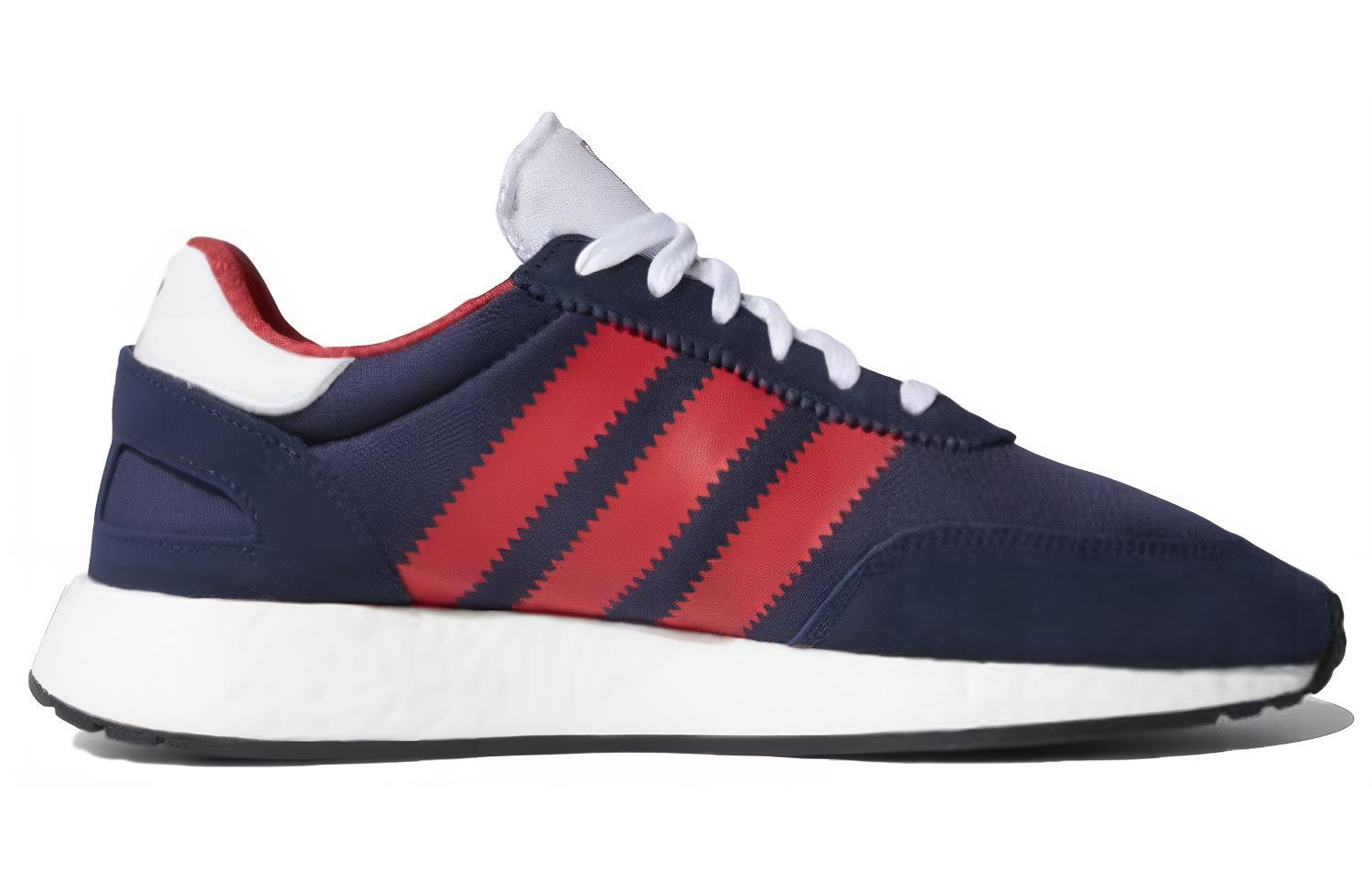 Order adidas I-5923 'Navy Merah' D96819