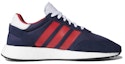Order I-5923 ネイビー/レッド (I-5923 Navy/Red) D96819