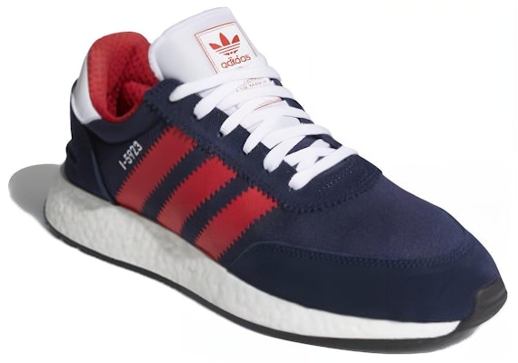 I-5923 ネイビー/レッド (I-5923 Navy/Red) D96819 Lookbook I-5923 ネイビー/レッド (I-5923 Navy/Red) D96819