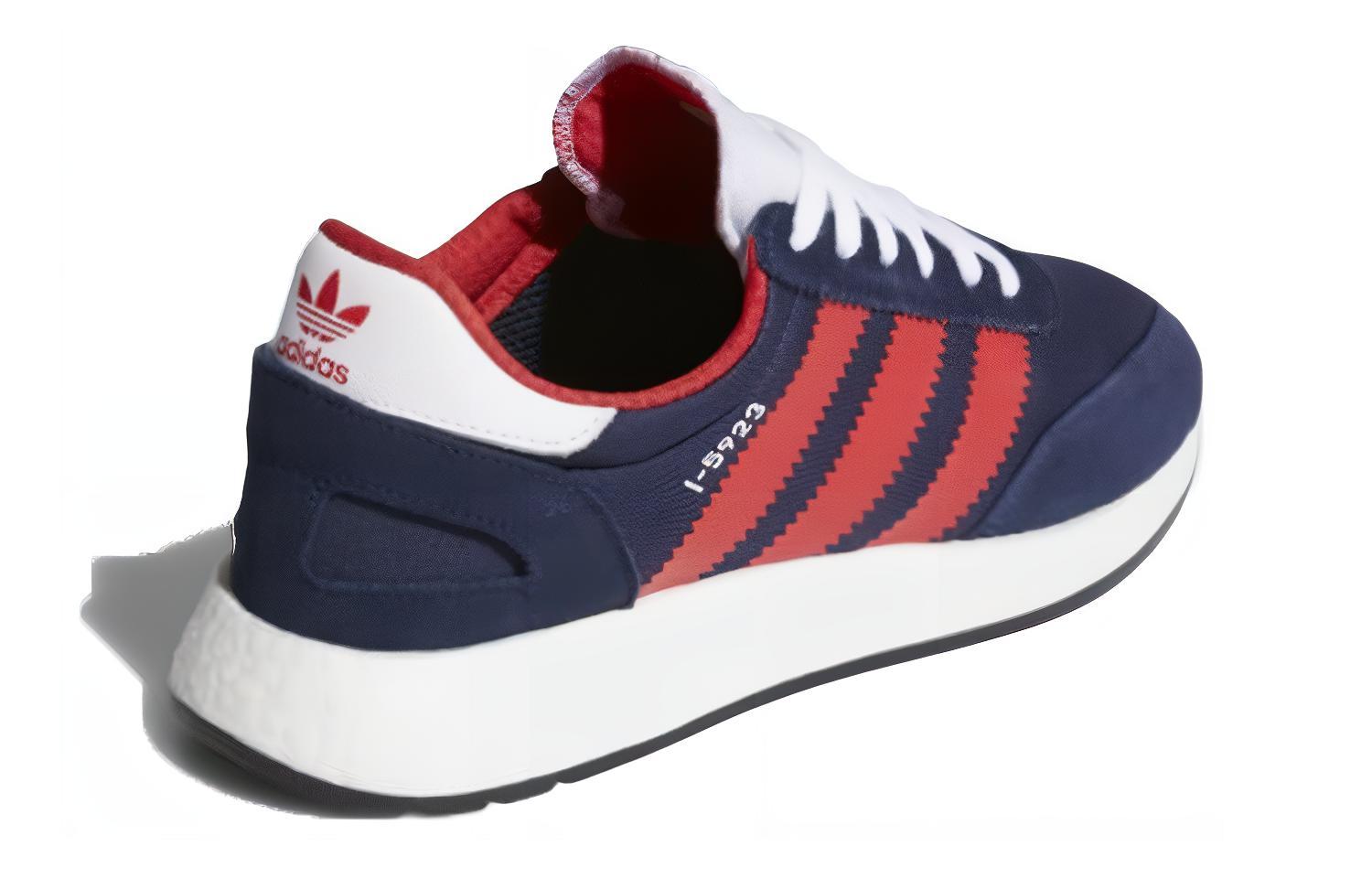 Shop adidas I-5923 'Navy Merah' D96819