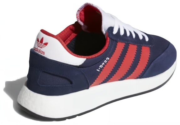 I-5923 ネイビー/レッド (I-5923 Navy/Red) D96819 Shop I-5923 ネイビー/レッド (I-5923 Navy/Red) D96819