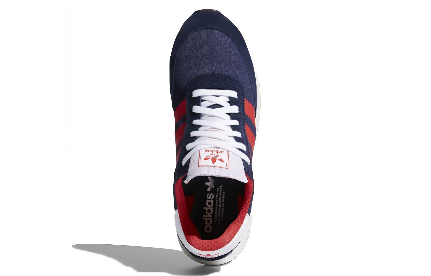 Purchase adidas I-5923 'Navy Merah' D96819