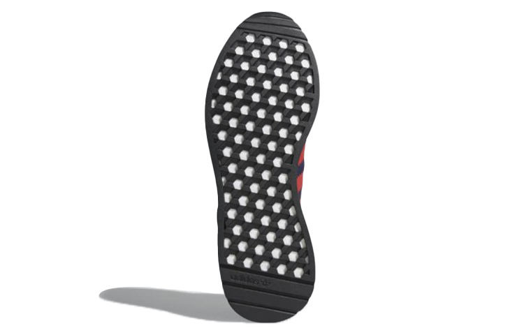 Details for adidas I-5923 'Navy Merah' D96819