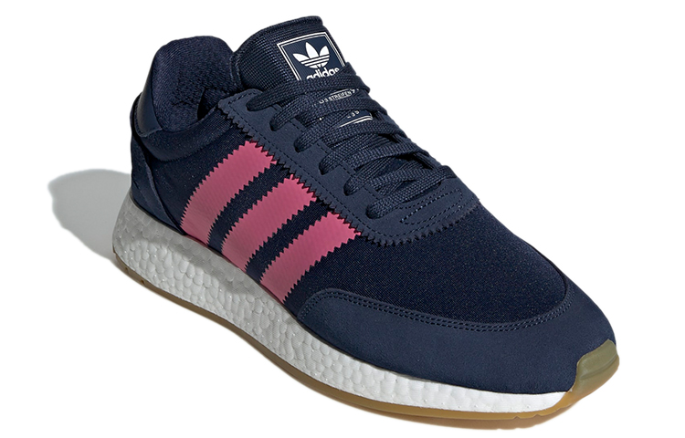Lookbook 아디다스 I-5923 '나이트 인디고 리얼 핑크' DB3012