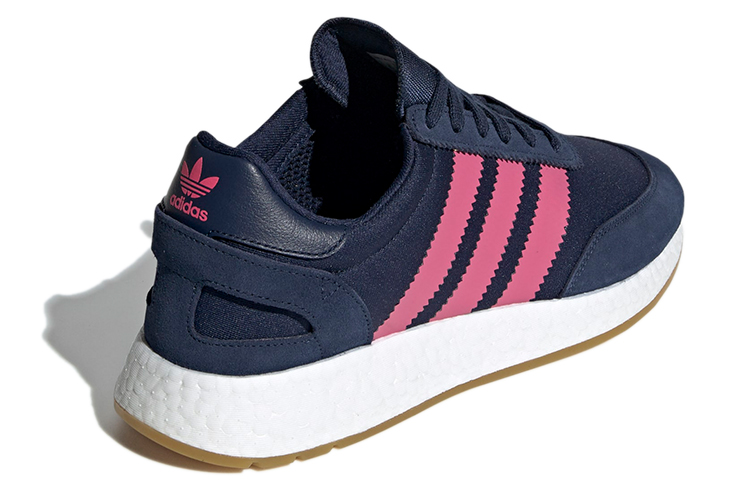 Shop 아디다스 I-5923 '나이트 인디고 리얼 핑크' DB3012