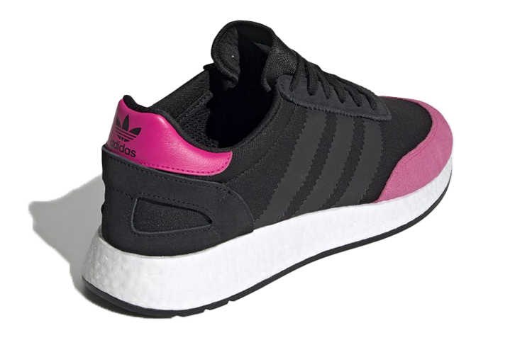 Shop adidas I-5923 'Pink Toe' Wanita Merah Jambu BD7804