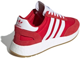adidas I-5923 '猩紅口香糖' BD7811 Lookbook adidas I-5923 '猩紅口香糖' BD7811