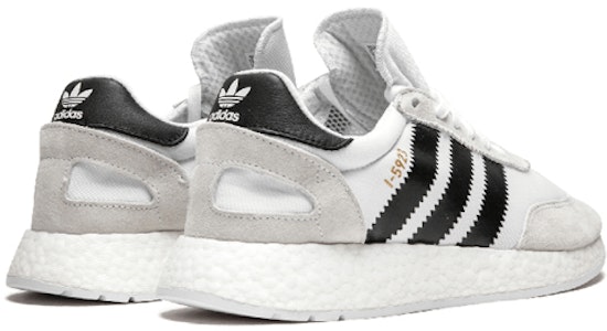 adidas I-5923 'Putih' Sneakers CQ2489 Lookbook adidas I-5923 'Putih' Sneakers CQ2489