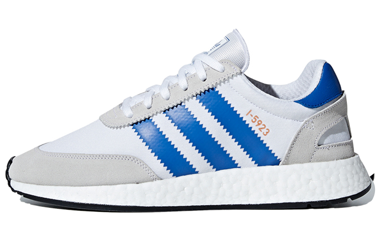 adidas I-5923 'White Blue' D97740