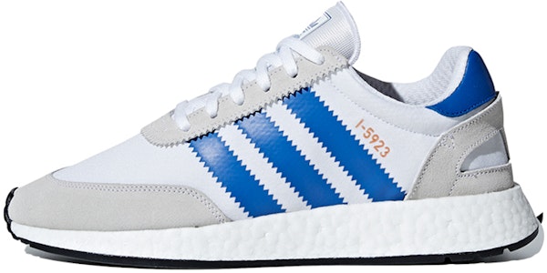adidas I-5923 'Putih Biru' D97740 Buy adidas I-5923 'Putih Biru' D97740