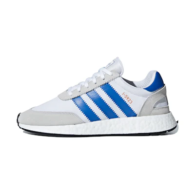 adidas I-5923 'White Blue'