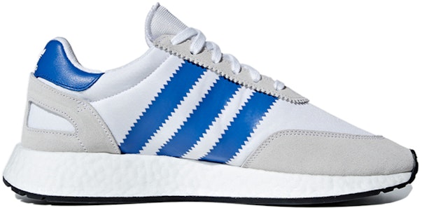 adidas I-5923 'Putih Biru' D97740 Order adidas I-5923 'Putih Biru' D97740