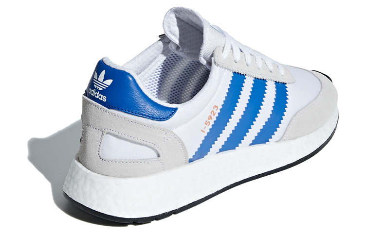 Shop adidas I-5923 'Blanco Azul' D97740