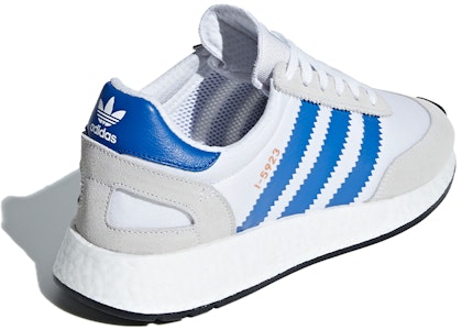 adidas I-5923 'Putih Biru' D97740 Shop adidas I-5923 'Putih Biru' D97740