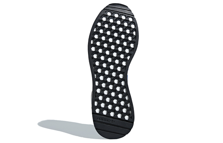 Details for adidas I-5923 'Blanco Azul' D97740