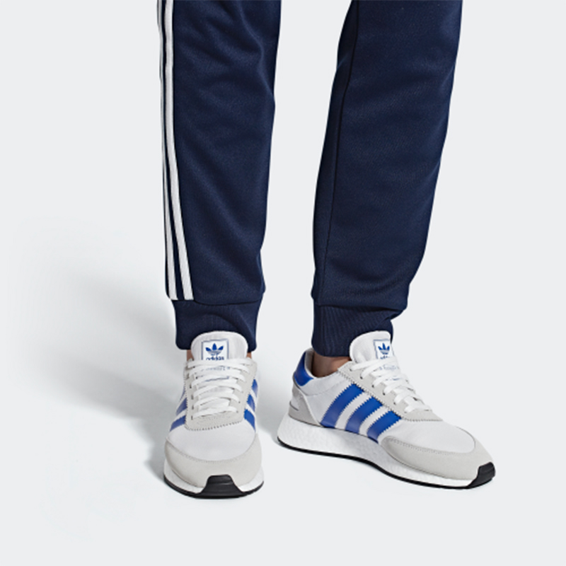 Sizing adidas I-5923 'Blanco Azul' D97740