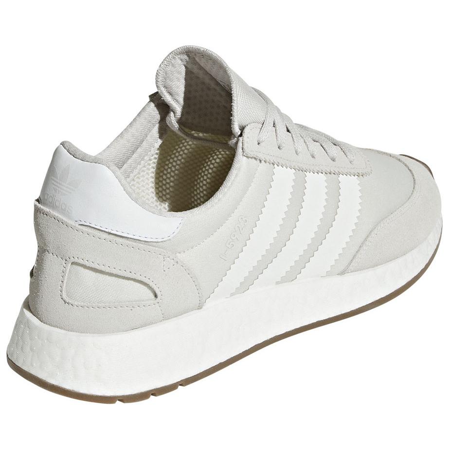 Order 아디다스 I-5923 '화이트검' (클래식 감성) B37924