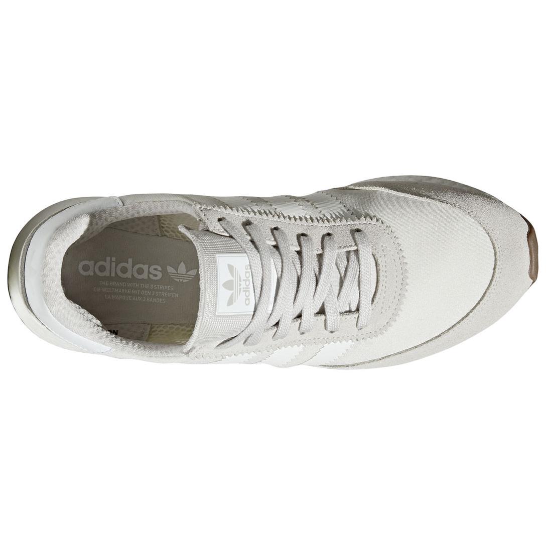 Lookbook 아디다스 I-5923 '화이트검' (클래식 감성) B37924