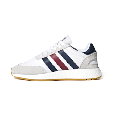 adidas I-5923 'White Tri-Color'
