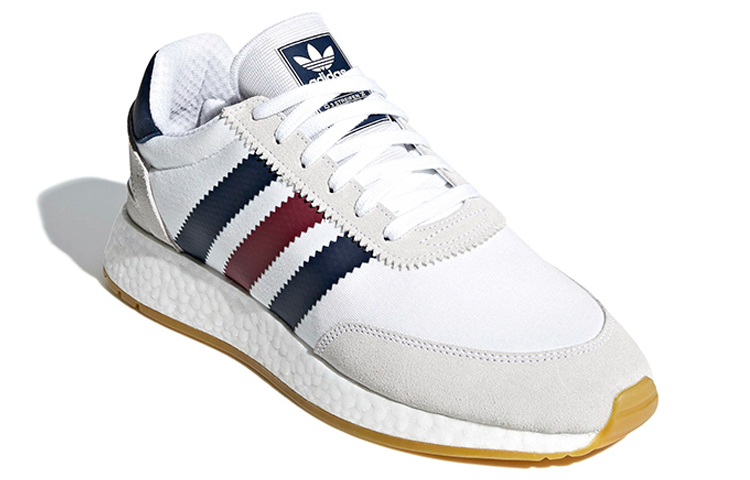 Order adidas I-5923 'Putih Tri-Warna' BD7813