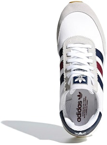 adidas I-5923 'Blanco Tricolor' BD7813 Lookbook adidas I-5923 'Blanco Tricolor' BD7813