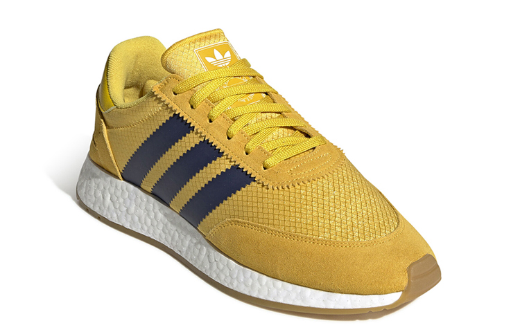 Lookbook adidas I-5923 'Kuning Gum' BD7612