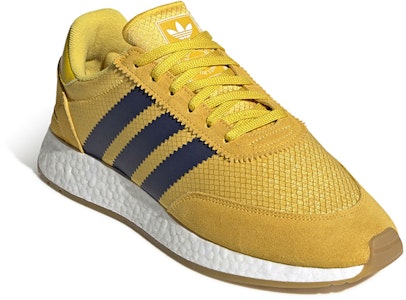 adidas originals I-5923 黃黑 Lookbook adidas originals I-5923 黃黑