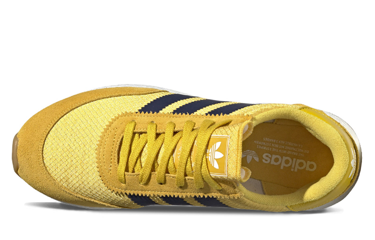 Shop adidas I-5923 'Kuning Gum' BD7612