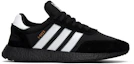 Buy adidas I-5923 'Black Boost' Sepatu Hitam CQ2490