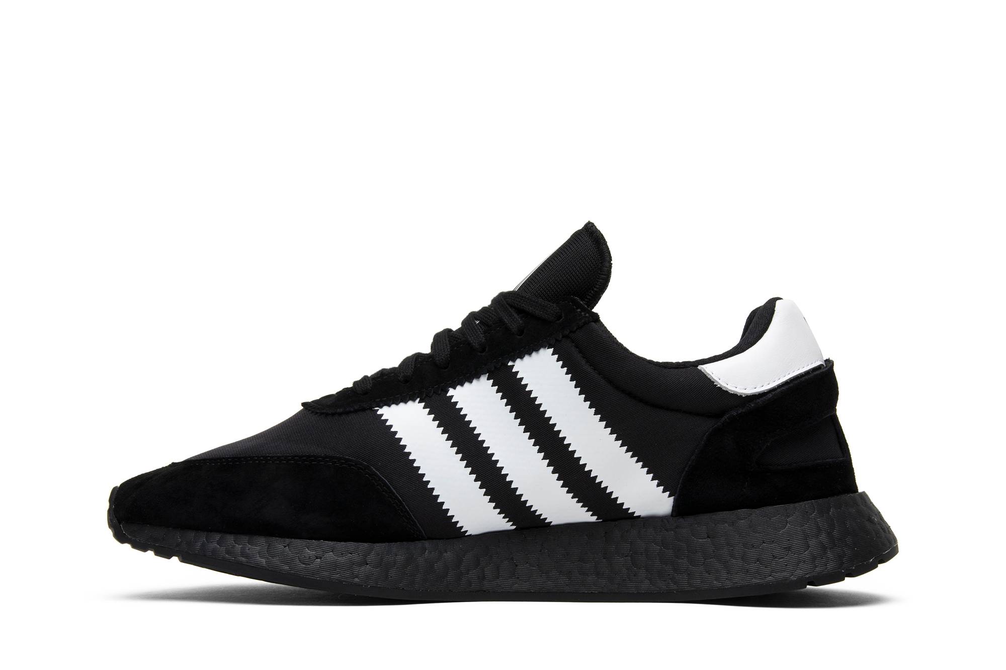 adidas I-5923 'Black Boost' Zapatillas Negras CQ2490