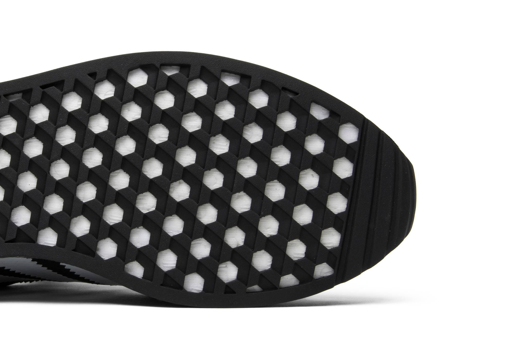 Purchase adidas I-5923 'Black Boost' Sepatu Hitam CQ2490