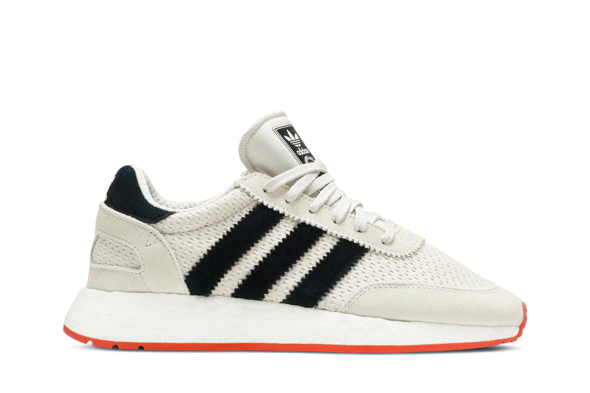 adidas I-5923 'Clear Brown Black' D97212