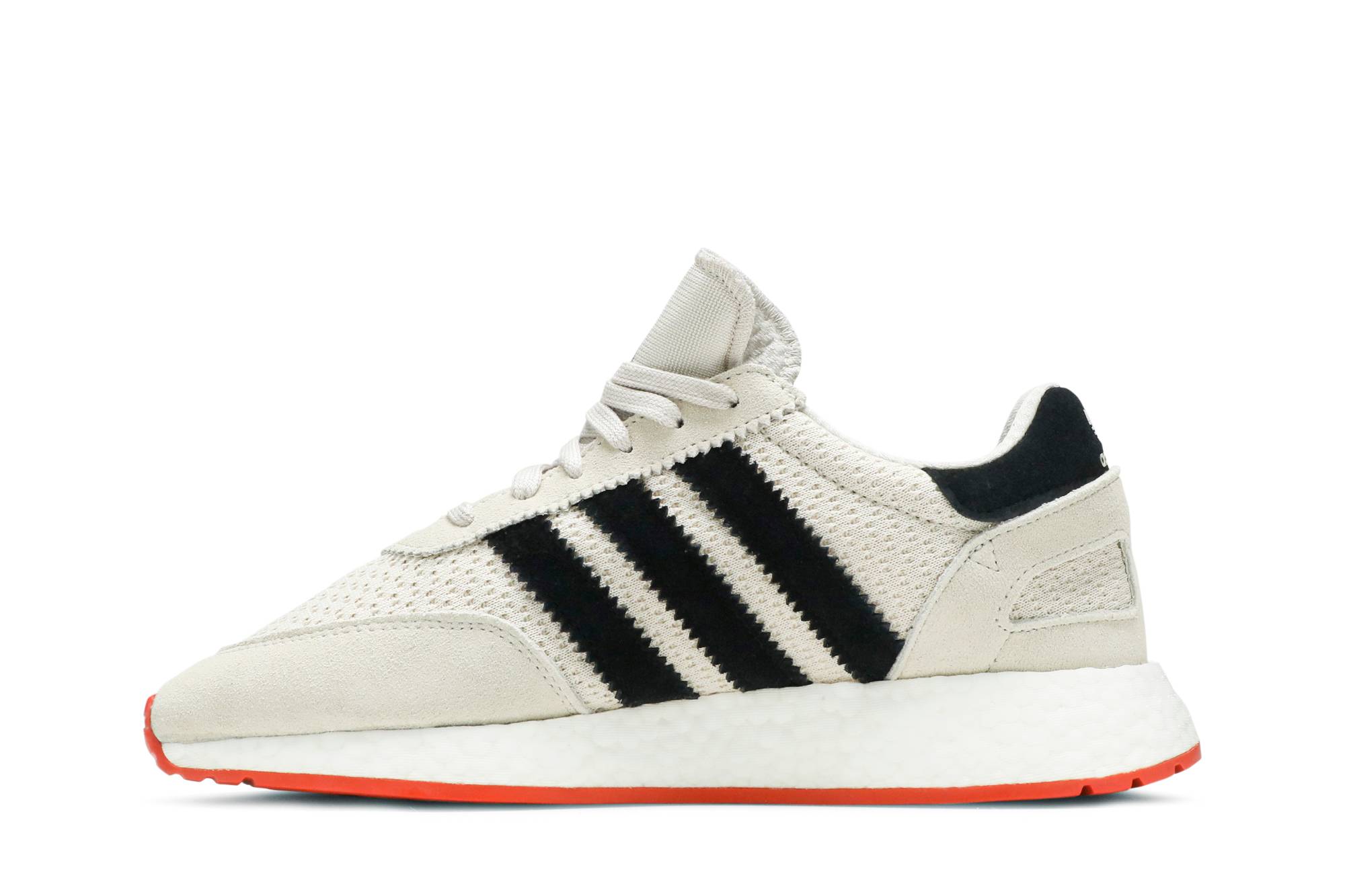 Lookbook adidas I-5923 'Marrón Claro y Negro' D97212