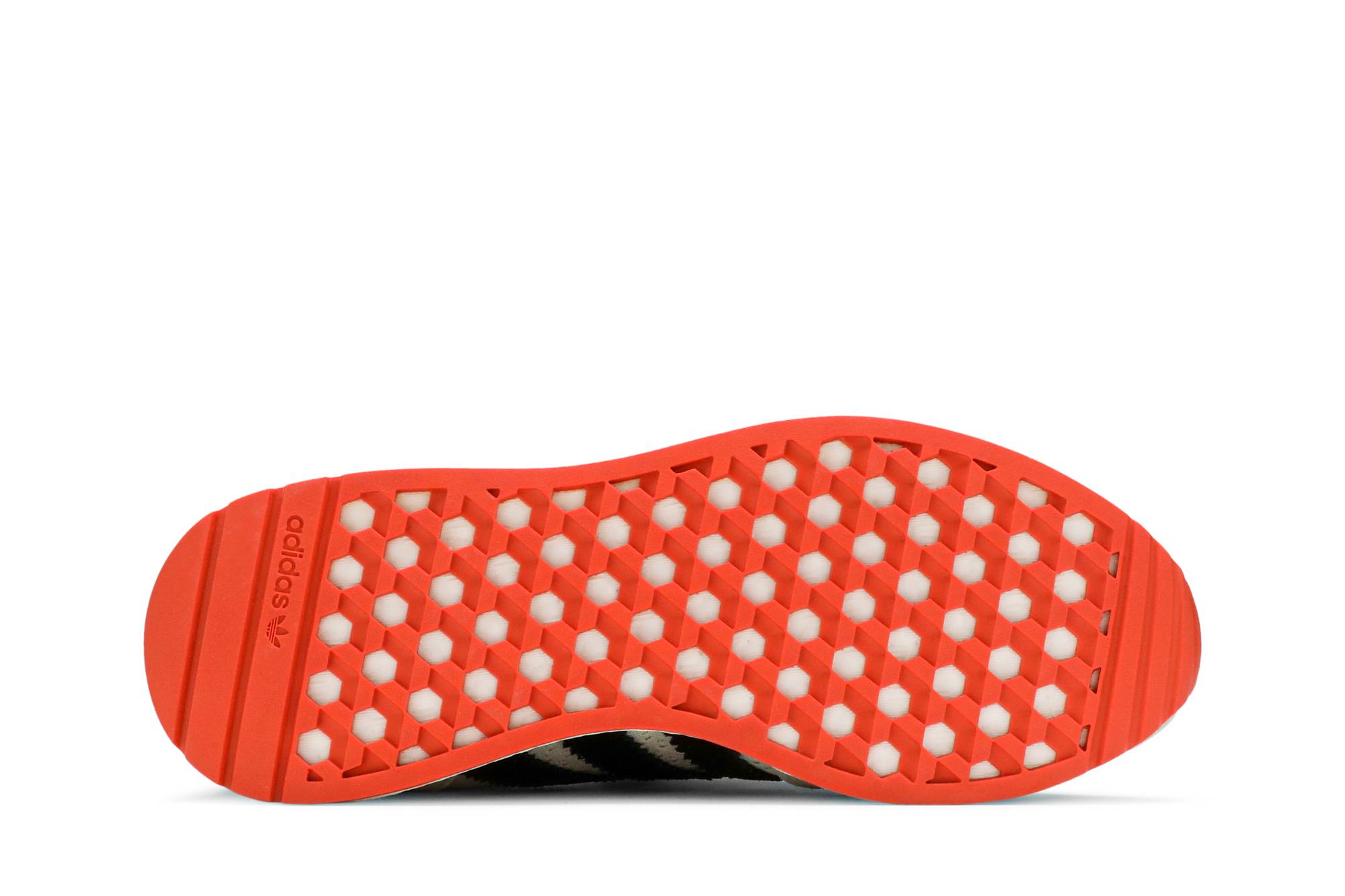 Shop adidas I-5923 'Marrón Claro y Negro' D97212