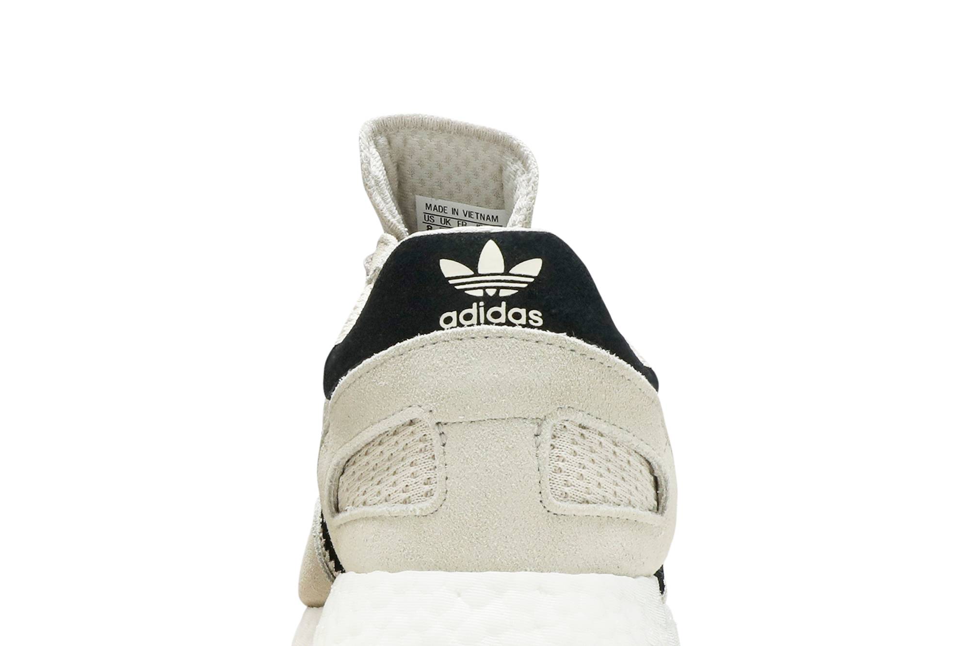 Sizing adidas I-5923 'Marrón Claro y Negro' D97212