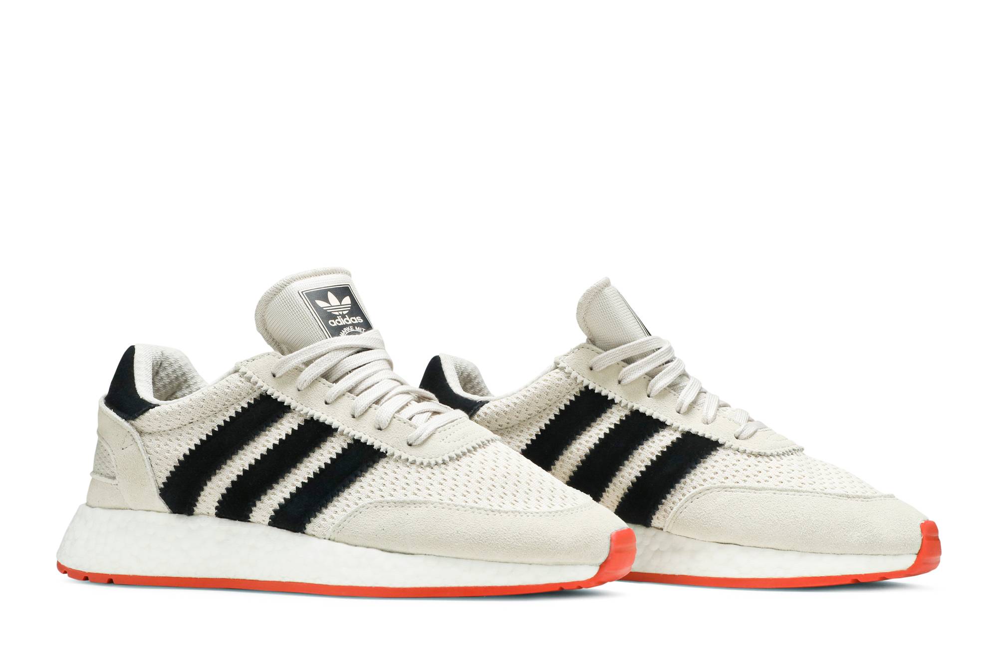 Cheap adidas I-5923 'Marrón Claro y Negro' D97212