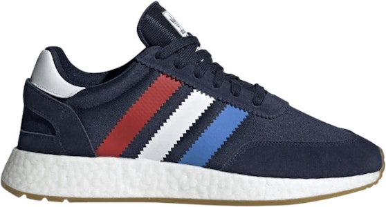 adidas originals I-5923 防滑耐磨減震 低筒 運動休閒鞋 男女同款 深藍 Buy adidas originals I-5923 防滑耐磨減震 低筒 運動休閒鞋 男女同款 深藍