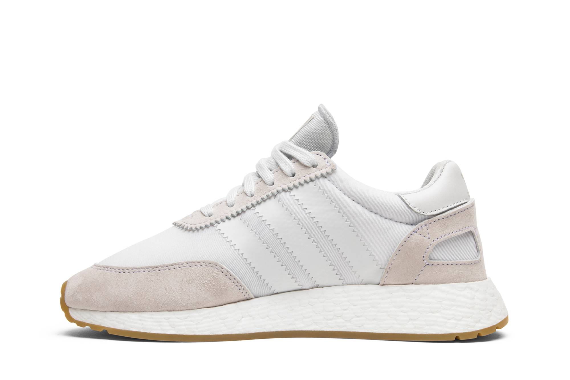 Lookbook adidas I-5923 'Blanco Cristal' B42224