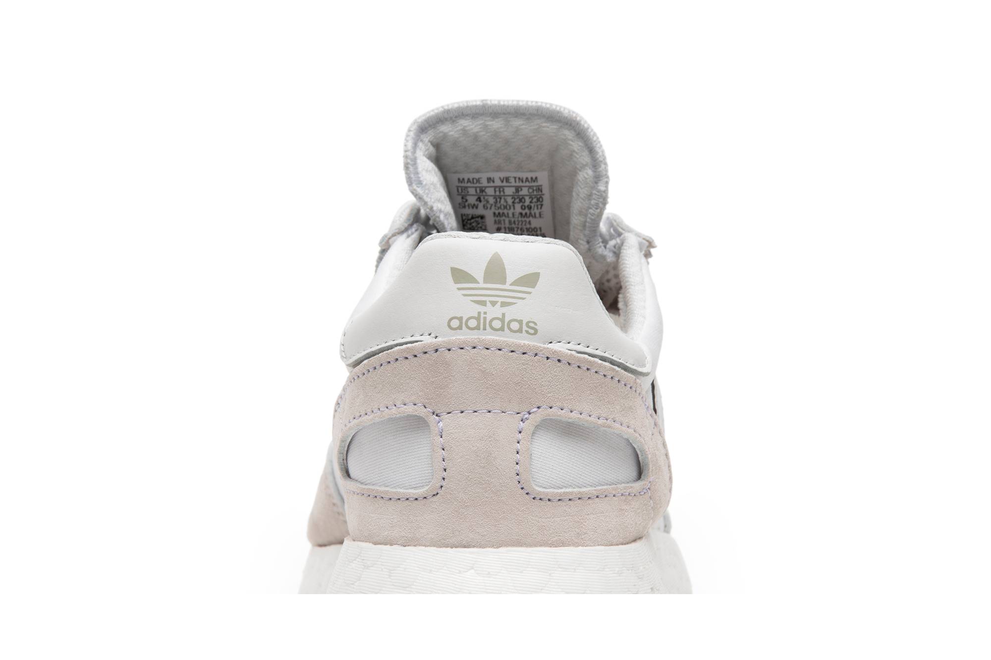 Sizing adidas I-5923 'Blanco Cristal' B42224