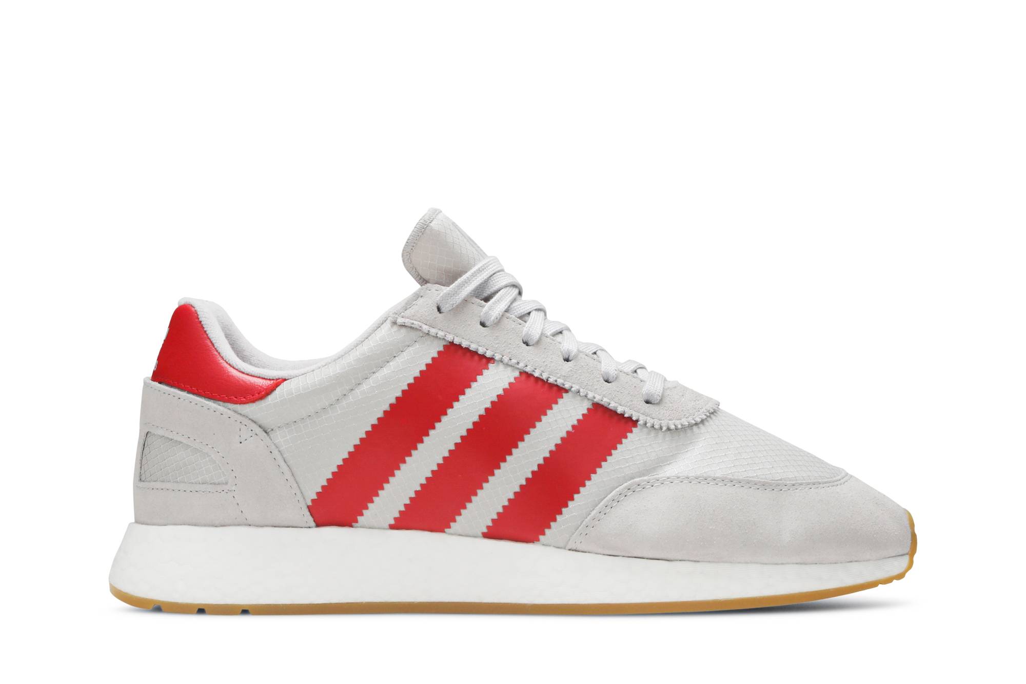 Buy adidas I-5923 'Gris Escarlata' BD7809
